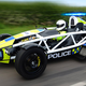 Illustration for article titled The Ariel Atom Cop Car Is The Most Ridiculous Cop Car